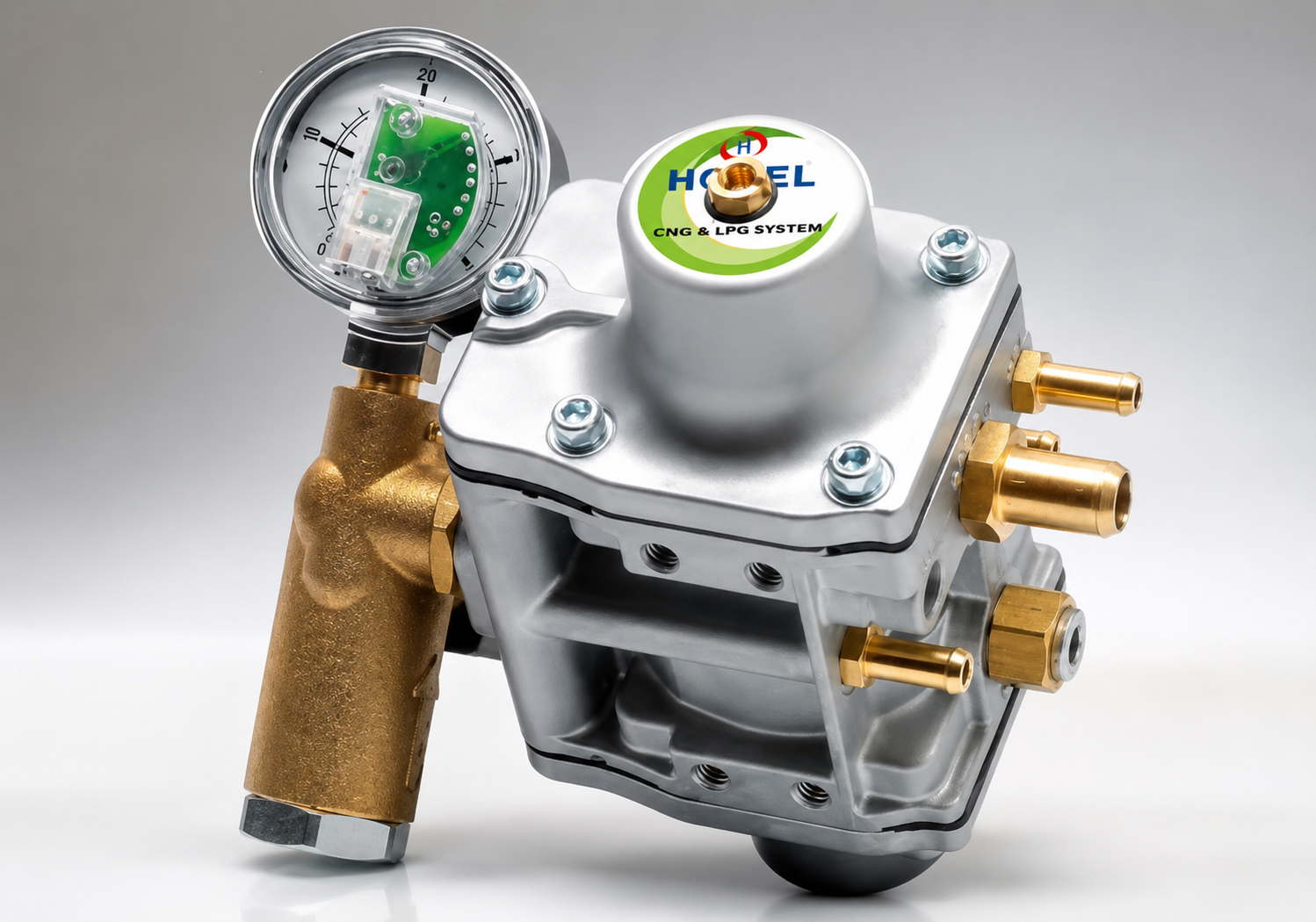 CNG / LPG KIT